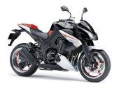 2013 Kawasaki Z 1000 ABS Special Edition photo